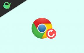 Kako popraviti posodobitve za Chrome, ki jih je onemogočila skrbniška težava