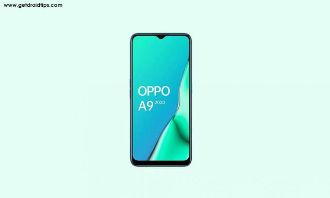 هاتف Oppo A9 2020
