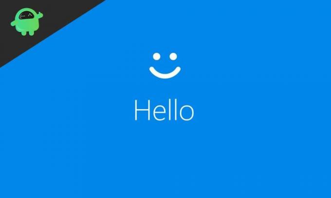 Cum se remediază problema Windows Hello Hello Finger care nu funcționează în Windows 10