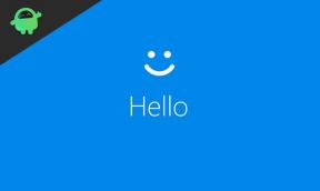 Come risolvere il problema con l'impronta digitale Hello di Windows che non funziona in Windows 10