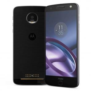 Preuzmite Instalirajte NPL.26.107 Android 7.1.1 Nougat za Moto Z