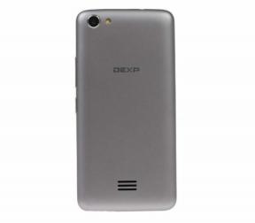 DEXP Ixion X245 Rock Mini için En İyi Özel ROM Listesi [Güncellenmiş]