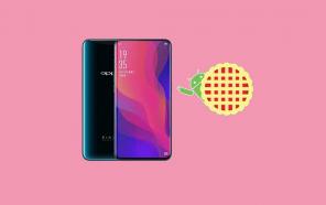 Comment installer Android 9.0 Pie sur Oppo Find X [GSI Phh-Treble]