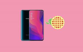 Oppo Find X Archives