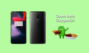 Töltse le az OxygenOS Open Beta 21 és 13 programot a OnePlus 6 és 6T rendszerhez: További fejlesztések