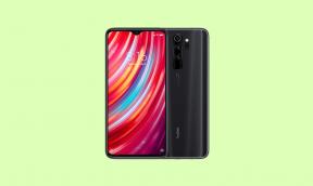 Last ned MIUI 11.0.3.0 India Stable ROM for Redmi Note 8 [11.0.3.0.PCOINXM]