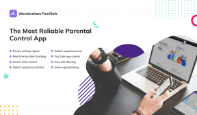 Avaliação do aplicativo FamiSafe Parental Control
