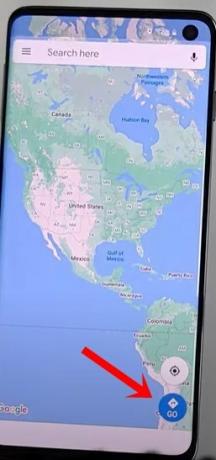 google maps iet FRP atbloķēt