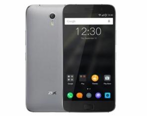 Liste de toutes les meilleures ROM personnalisées pour Zuk Z1 [Mise à jour]