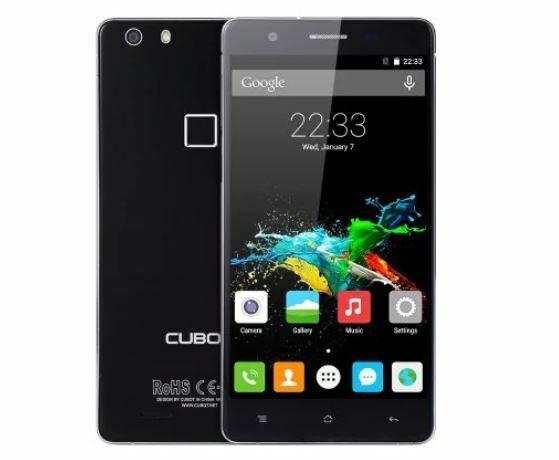 Comment rooter et installer TWRP Recovery sur Cubot S550