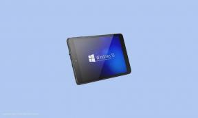 Cara Memasang Stock ROM di PC Tablet Pipo W2S [File Flash Firmware]