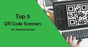 I migliori scanner di codici QR per Android