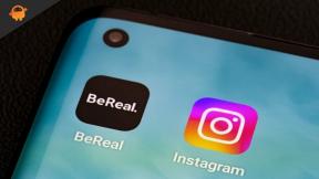 Popravak: Obavijest Time To BeReal ne prikazuje se na iPhoneu ili Androidu