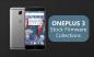 קובץ פלאש קושחה של OnePlus 3 (מדריך להתקנת מלאי ROM)