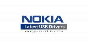 Laadige alla ja installige uusimad Nokia USB-draiverid