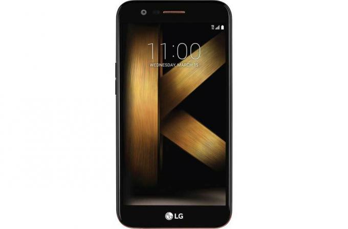 تنزيل وتحديث T-Mobile LG K20 Plus إلى TP26010w (تصحيح الأمان لشهر ديسمبر)