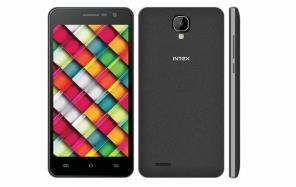 Cum se instalează stoc ROM pe Intex Cloud Crystal 2.5D [fișier firmware]