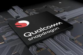 „Qualcomm“ pristatė vidutinio lygio „Snapdragon 675“ lustų rinkinį su patobulintu intelektu