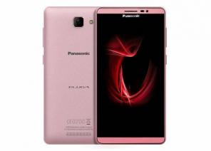 Cum se instalează stoc ROM pe Panasonic Eluga I3 [Fișier firmware / Unbrick]