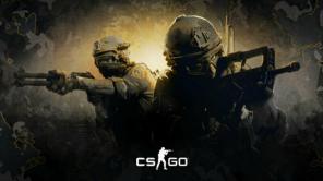 Counter Strike Global Offensive Archives