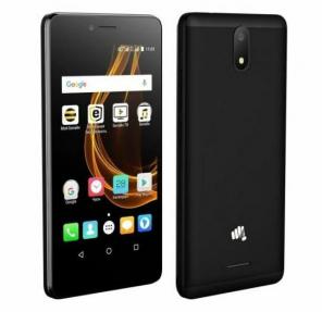 Instalirajte službeni Nougat firmver na Micromax Canvas Magnus HD Q421