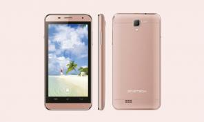 Πώς να εγκαταστήσετε το ROM Stock στο Singtech P450S [Firmware File / Unbrick]