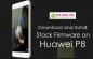 Huawei P8 B371 Stock Firmware (GRA-UL00, GRA-L09) (Lateinamerika)
