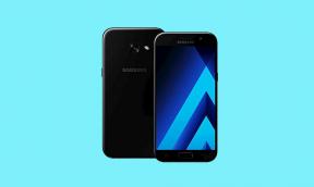 Samsung Galaxy A5 2017 Arhiv