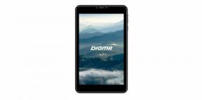 Comment installer Stock ROM sur Digma Plane 8580 4G [Firmware Flash File]