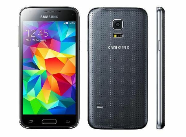 Download Resurrection Remix på Galaxy S5 Mini-baseret Android 9.0 Pie