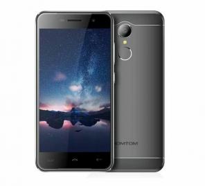 Cum se instalează Resurrection Remix pe HomTom HT37 (Android 7.1.2)