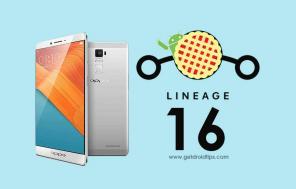 Prenesite Lineage OS 16 na Oppo R7 Plus, ki temelji na Androidu 9.0 Pie