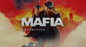 Kā es varu iegūt Mafia triloģiju Steam