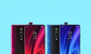 Stáhnout MIUI 10.3.8.0 China Stable ROM pro Redmi K20 Pro [V10.3.8.0.PFKCNXM]