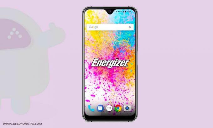 Kuinka asentaa Lineage OS 17.1 Energizer Ultimate U620S: lle | Android 10 [GSI-diskantti]