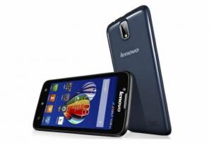 Comment installer Resurrection Remix pour Lenovo A328 (Android 7.1.2)