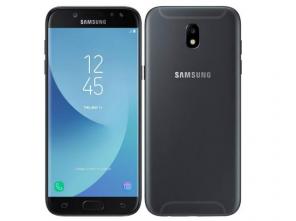 Preuzmi Instaliraj J530FXXU1AQF7 Lipanj Security Nougat za Galaxy J5 2017