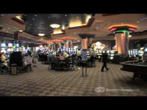 Reseñas de Mirage resort & casino
