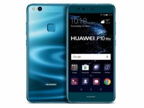 Comment installer AOSPExtended pour Huawei P10 Lite (Android 7.1.2 Nougat)