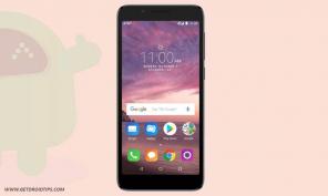 قم بتنزيل وتثبيت AOSP Android 10 لـ Alcatel IdeaXTRA [GSI Treble]