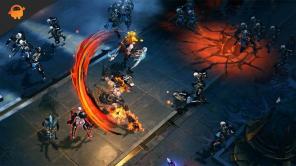 Remediere: Diablo Immortal nu se lansează sau nu se încarcă pe PC