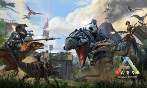 ARK Survival Evolved Admin-Befehle für PC, PS4, Xbox One