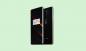 Rastreador de actualización de software T-Mobile OnePlus 7T Pro 5G (edición McLaren)