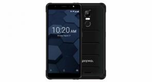 Πώς να εγκαταστήσετε το ROM Stock στο Poptel P10 [Firmware Flash File / Unbrick]