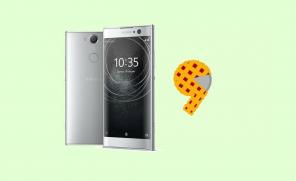 Stáhněte si 50.2.A.0.352 Android 9.0 Pie pro Xperia XA2 Series