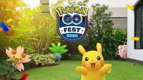 Kaj so saloni virtualnih ekip? Kako deluje na Pokémon Go Fest 2020?