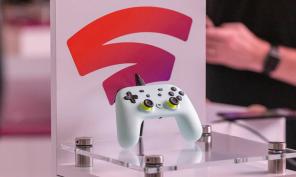 Controleer de beschikbaarheid van Google Stadia in uw land