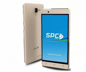 Πώς να εγκαταστήσετε το Stock ROM σε SPC L60 και L60 Pro [Firmware File / Unbrick]