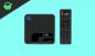 Stockfirmware installeren op de H6 6K TV Box [Android 9.0]