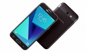 Hoe TWRP Recovery op T-Mobile Galaxy J3 Prime te rooten en te installeren